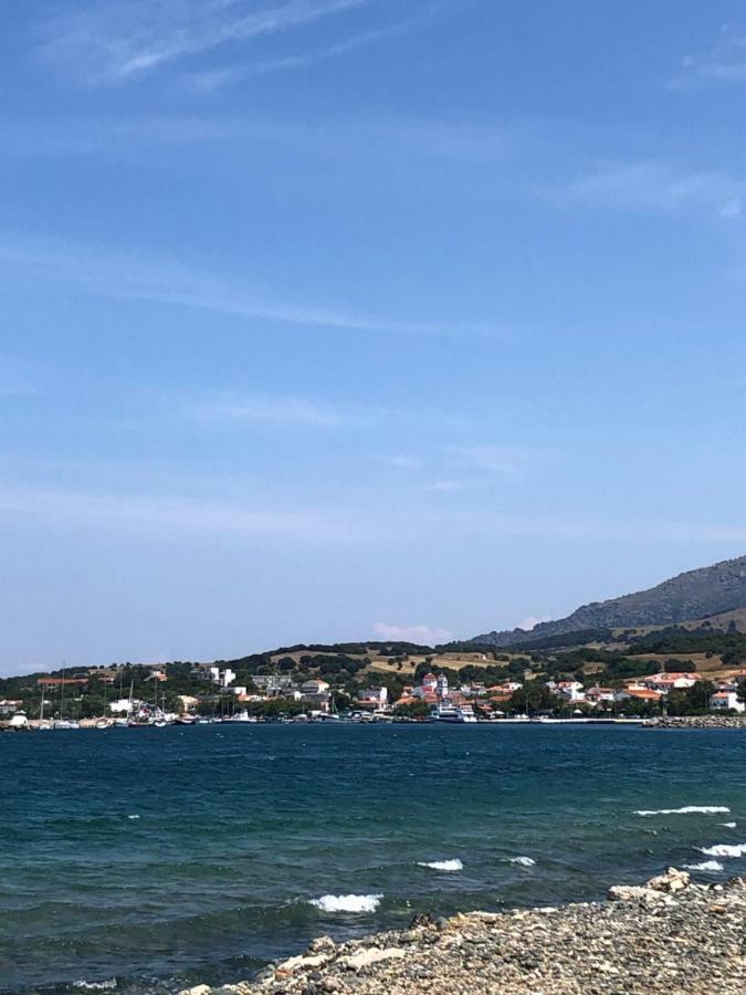 Vila Samothraki - Sea, Mountain, Quiet Exteriér fotografie